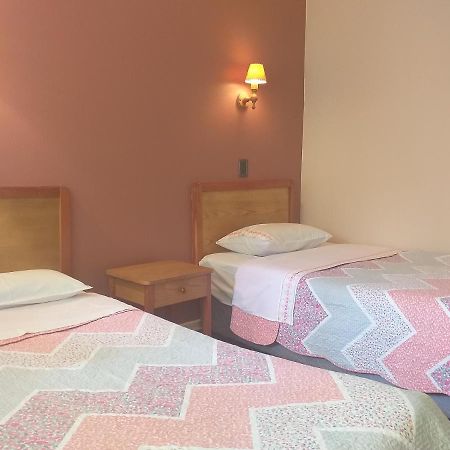 Hotel Fuente Del Mar 拉塞雷纳 外观 照片
